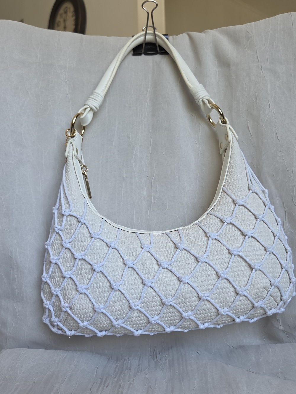 Positano Shoulder Bag
